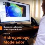 Amphos 21 se encuentra en la búsqueda de profesionales para el puesto de hidrogeólogo modelador