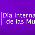 Día Internacional de la Mujer